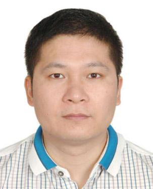 Criminal suspect Zhu Zhenkui